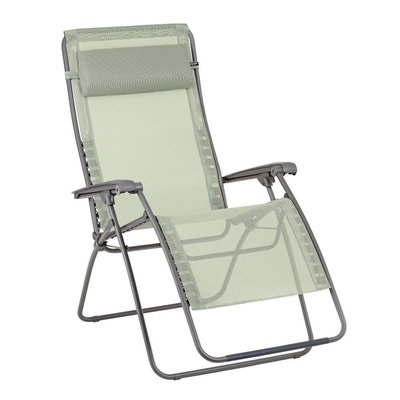 Fauteuil relax 0 gravité RSXA CLIP XL LAFUMA MOBILIER