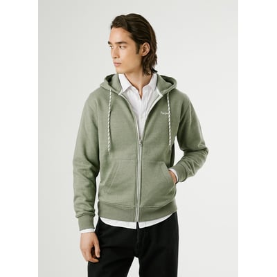 Sweat à capuche Macbeth PEPE JEANS