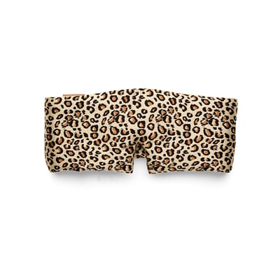 Masque de nuit bandeau 100% pure soie EMILY'S PILLOW