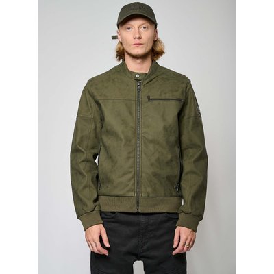 Blouson  Viscose BIRAK KAPORAL