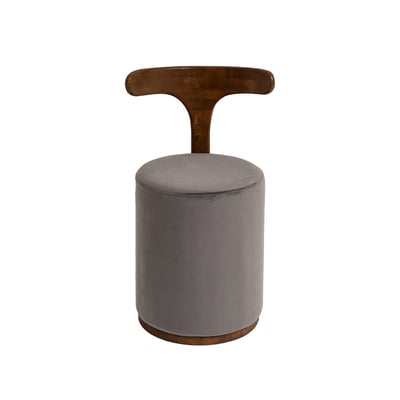 Fauteuil en bois de manguier ADONIS MADE IN MEUBLES 