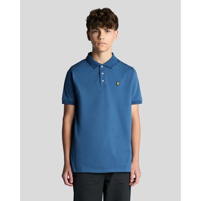 Polo en coton LYLE & SCOTT