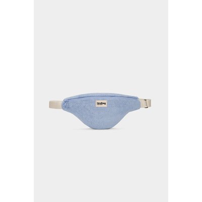 Sac banane Olivia Éponge bleue HINDBAG
