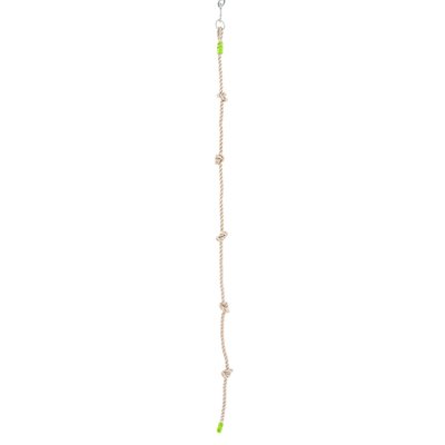 Corde à nœuds pour portique TP TOYS
