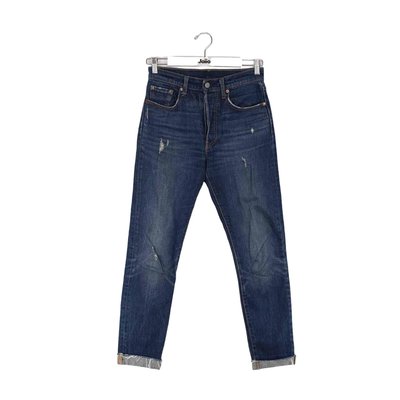 Jean slim 501 - Bon État LEVI'S