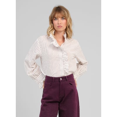 Chemise SELASY AN'GE