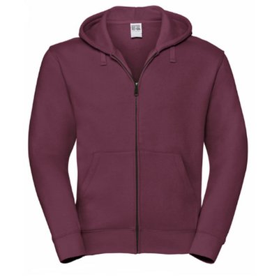 Veste à capuche AUTHENTIC RUSSELL