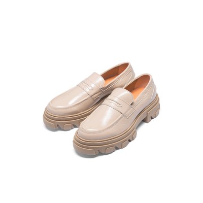 Mocassins BIANCO BIANCO