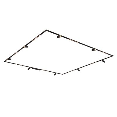 Grand kit rail magnétique 88W - LYNE KOSILUM