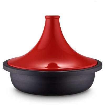 Tajine 32 cm avec manique ESSENTIEL B