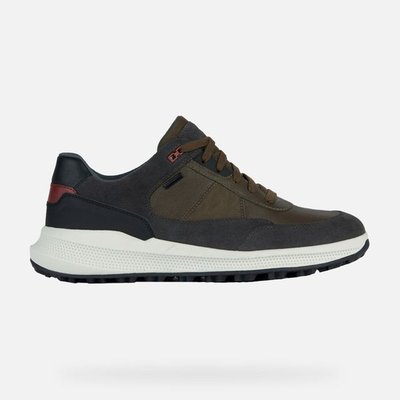 Baskets  U PG1X B ABX GEOX