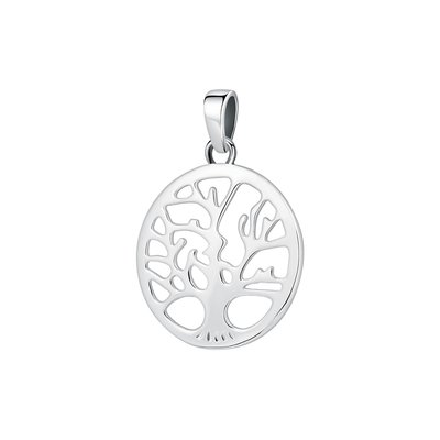 Pendentif en argent 925 CLEOR