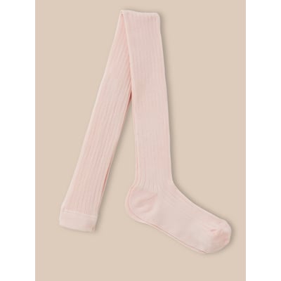 Collants à côtes CYRILLUS