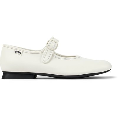 Babies en cuir Casi Myra CAMPER