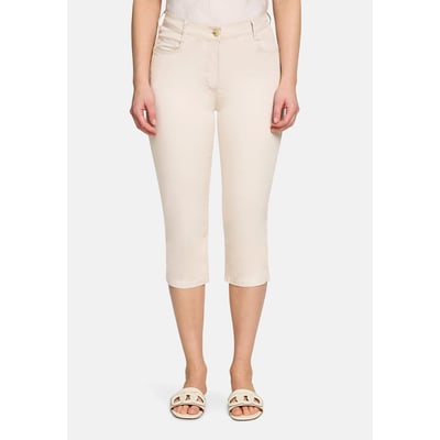 Pantalon d'été coupe slim fit BETTY BARCLAY