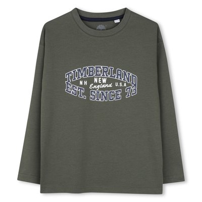 Tee-shirt manches longues TIMBERLAND