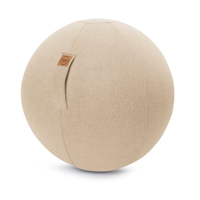 Balle d'assiste SITTING BALL FELT SITTING POINT