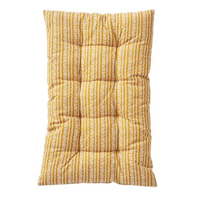 Coussin de banc / coffre VERTBAUDET