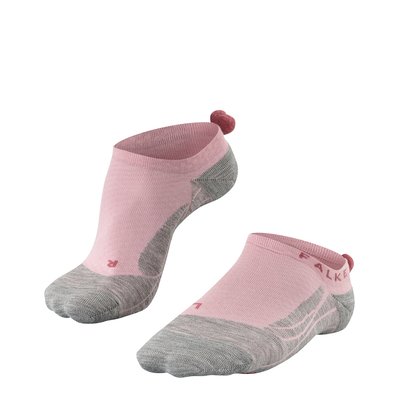 Chaussettes invisibles GO2 Pompom Coton FALKE