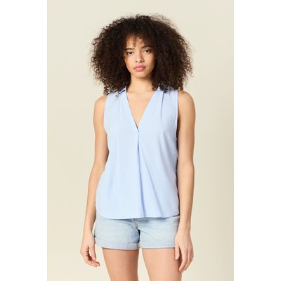 Blouse sans manches BONOBO