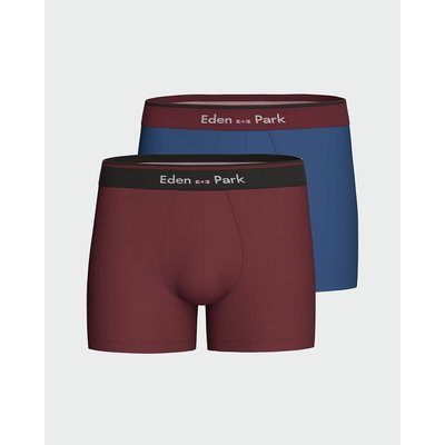 Lot de 2 boxers EDEN PARK