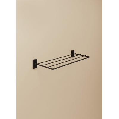 Porte-serviette Tablette mural  NEXT COSMIC