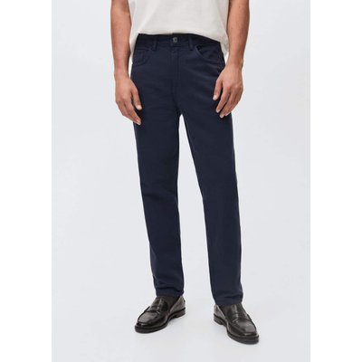 Jean slim-fit MANGO TEEN