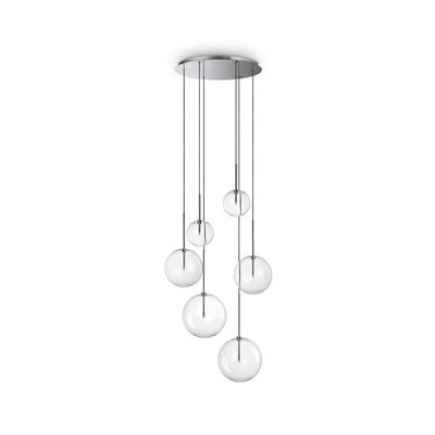 Suspension    EQUINOXE IDEAL LUX