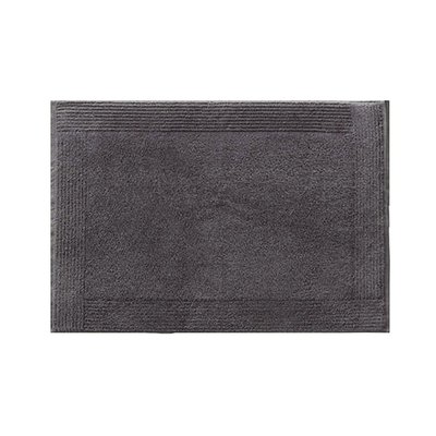 Tapis de bain  en coton,ALIZEE OLIVIER DESFORGES