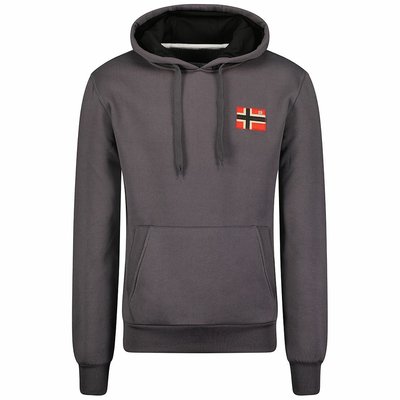 Sweat à capuche Fondant GEOGRAPHICAL NORWAY
