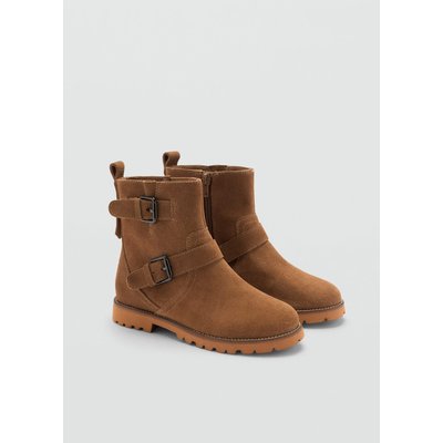 Chaussures fille MANGO KIDS La Redoute