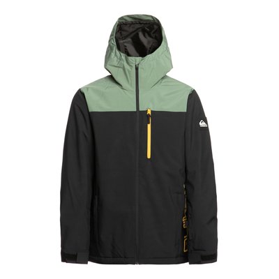 Veste de snow technique MORTON QUIKSILVER