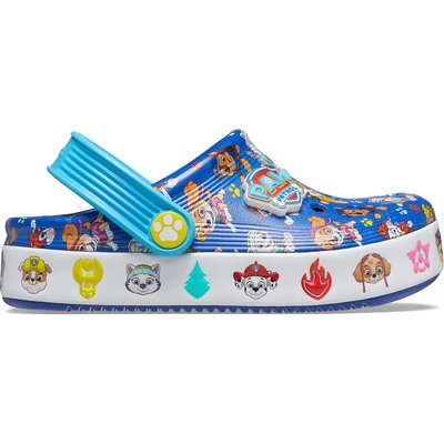 Sabots Pat Patrouille CROCS