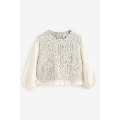 Pull en tricot NEXT