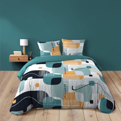 Housse de couette   SPRINT 100% coton DECORATIE