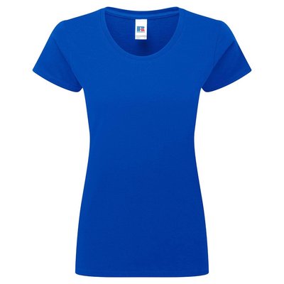 T-shirt AUTHENTIC CLASSIC RUSSELL