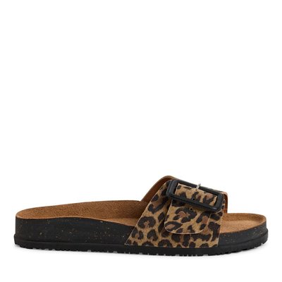 Mule en cuir TAMARIS