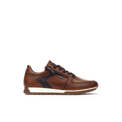 Baskets cuir Cambil PIKOLINOS