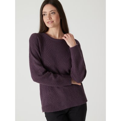 Pull col rond DAXON