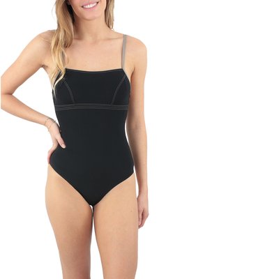 Maillot de bain 1 pièce nageur liner JANINE ROBIN
