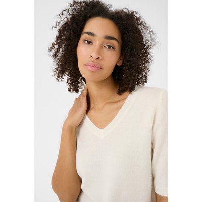 Pullover tricoté KAiris KAFFE
