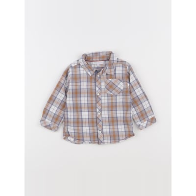 Chemise - Très bon état LA REDOUTE
