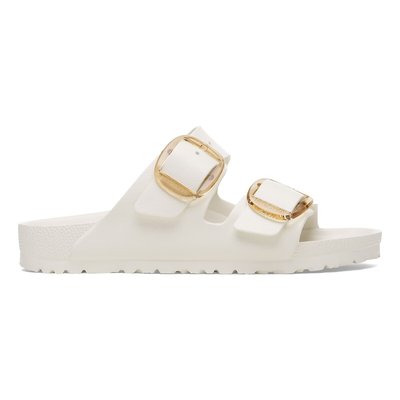 Mules doubles brides ARIZONA BIG BUCKLE EVA  BIRKENSTOCK