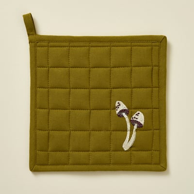 Manique AUTOMNE SYLVIE THIRIEZ