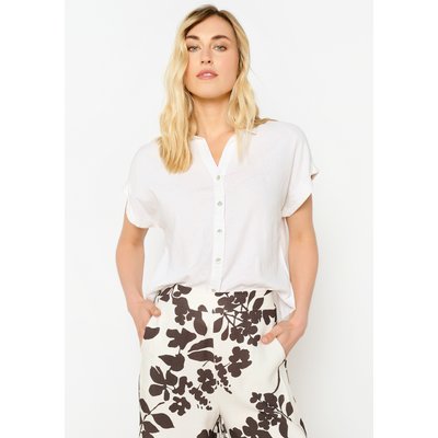 Chemise lin boutonnée LOLALIZA