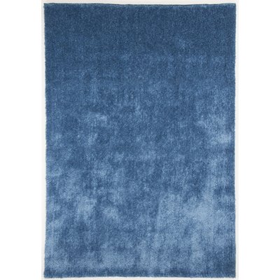 Tapis salon shaggy Alessia tufté longs poils GINO FALCONE