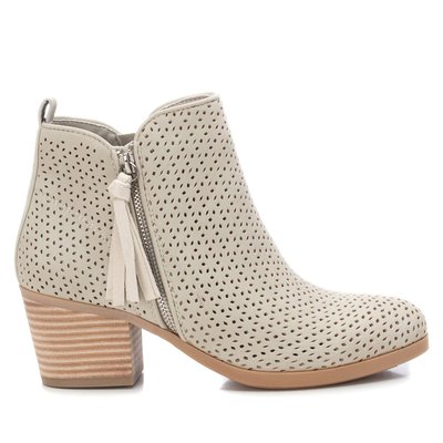 Bottines à talon de 5 cm REFRESH