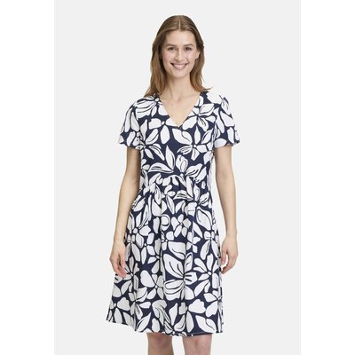 Robe d'été à encolure en v VERA MONT