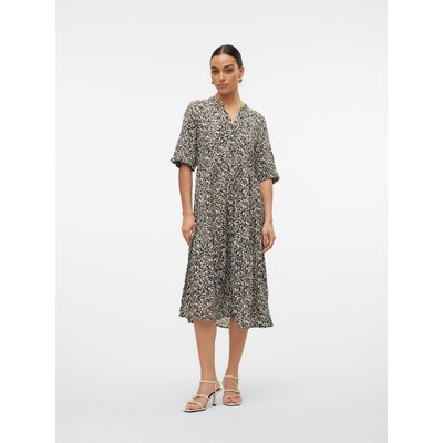 VMEASY Robe midi Robe VERO MODA