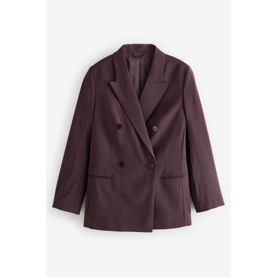 Blazer croisé haut de gamme NEXT